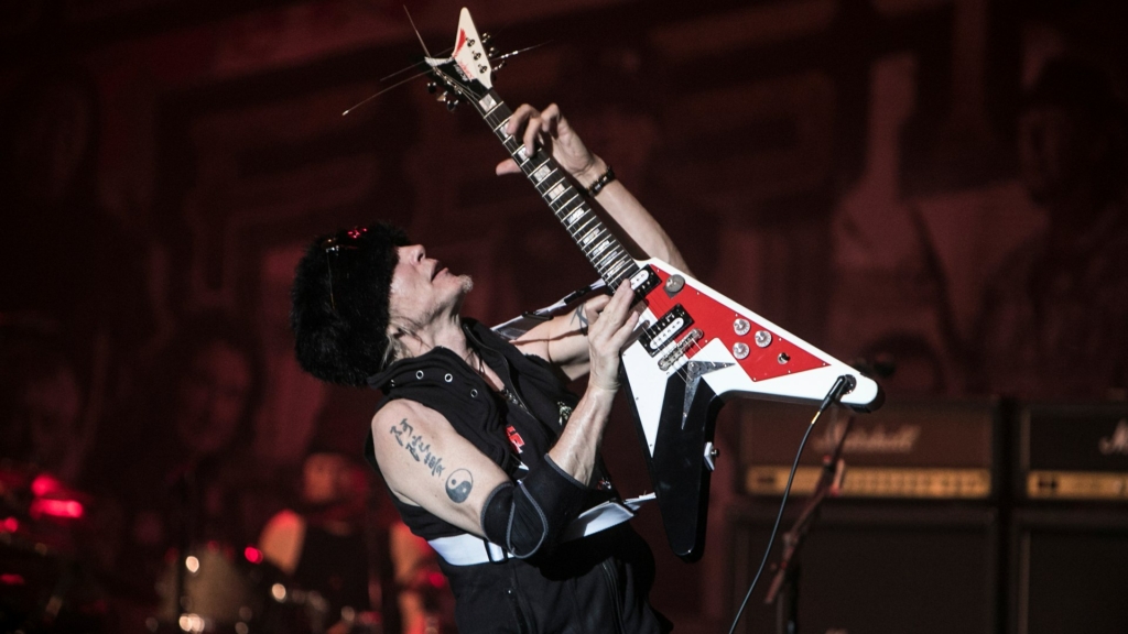 Michael Schenker Group na dwóch koncertach w Polsce!