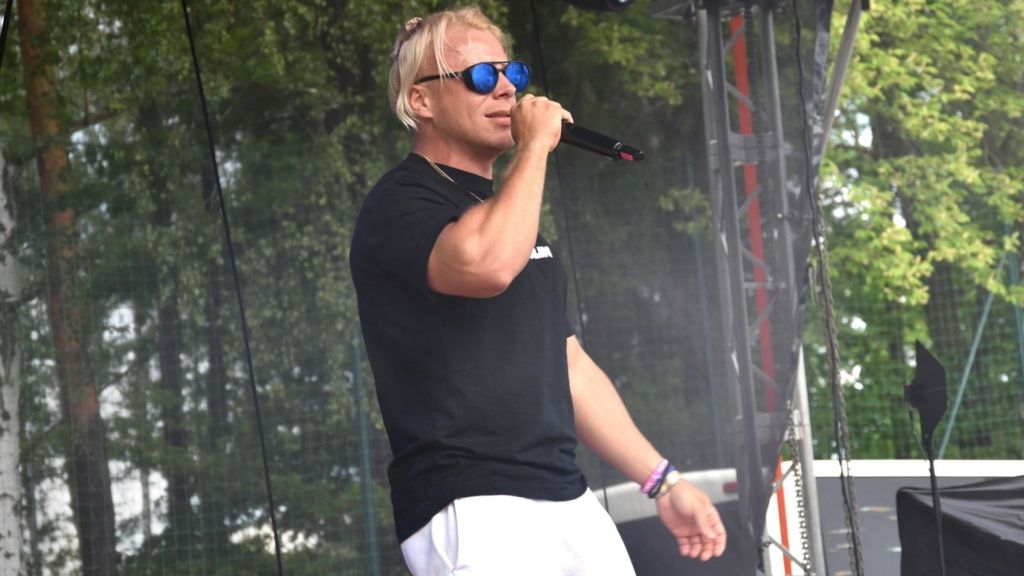 Nadchodzi Kielecka Gala Disco Polo 2026!