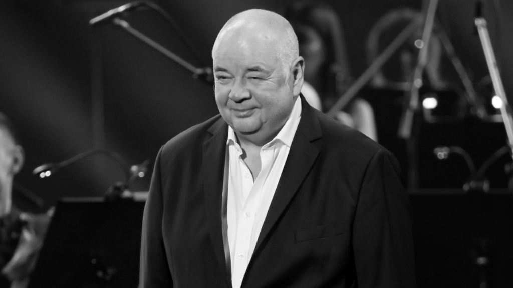 Stanisław Soyka nie żyje. Scena muzyczna straciła wybitnego artystę