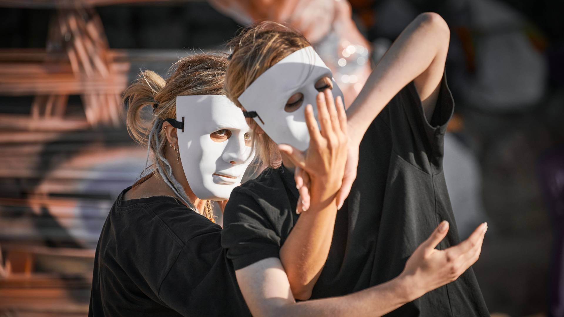 Festiwale teatralne – które warto zobaczyć?