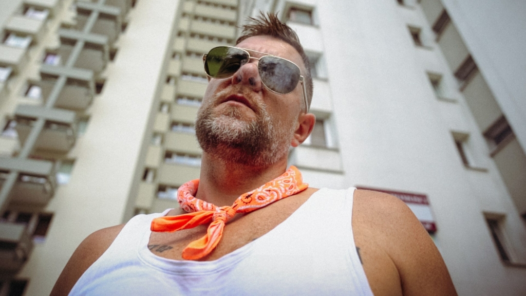Hip-hop na wielkim ekranie. Co wiemy o dokumencie “TEDE. Forever Rap”?