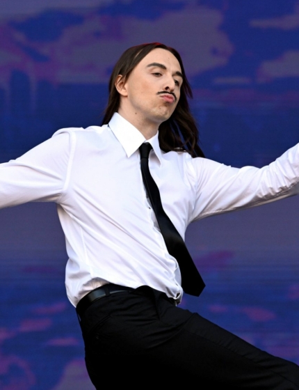 Nowy singiel Tommy’ego Casha!