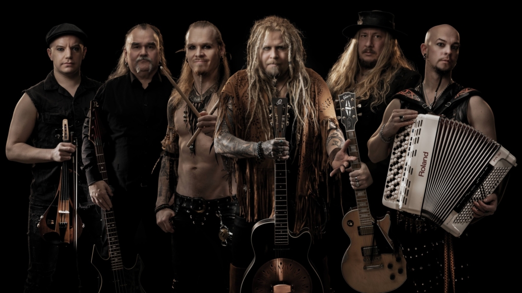 Heidenfest 2026: Korpiklaani, Finntroll i nie tylko! Gdzie odbędzie się folkmetalowe święto?