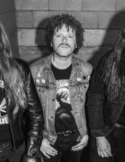 Mystic Festival 2026 ogłasza! Acid King, Scour i kto jeszcze?