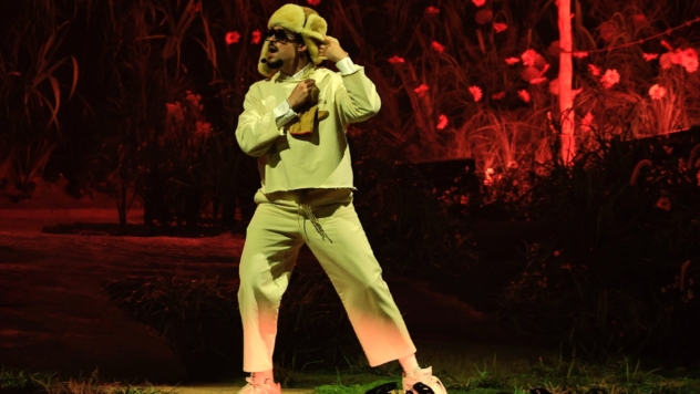 Bad Bunny z transmisją koncertu za darmo! Gdzie obejrzeć? 