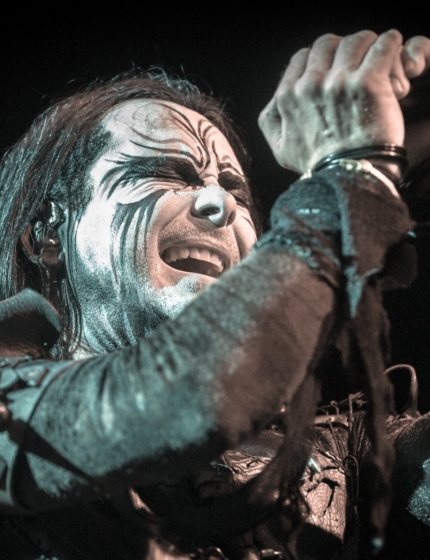 Ciąg dalszy zamieszania w Cradle Of Filth. Dani Filth wydaje oświadczenie