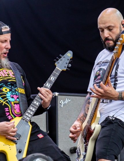 Rusza Fire In The Sky Festival – metalowe święto w Opolu! Kto wystąpi?