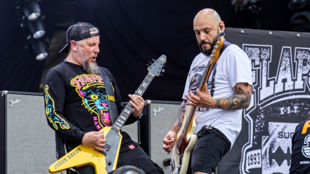 Rusza Fire In The Sky Festival – metalowe święto w Opolu! Kto wystąpi?