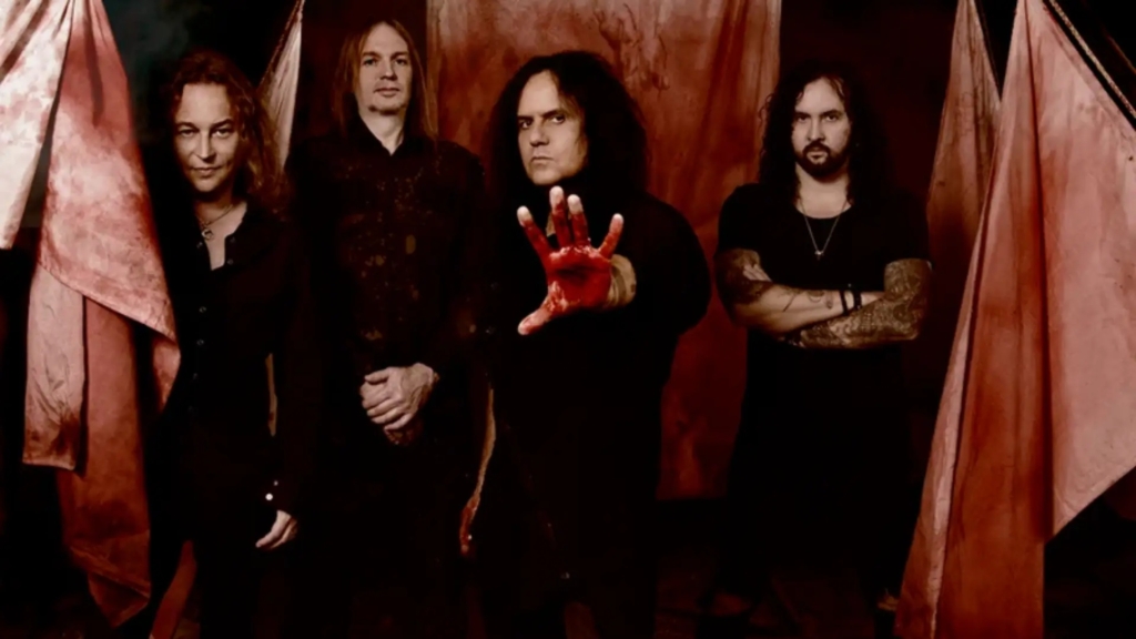 Kreator, Carcass, Exodus i Nails na jednym koncercie w Polsce! 