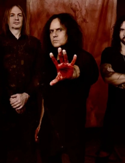 Kreator, Carcass, Exodus i Nails na jednym koncercie w Polsce! 