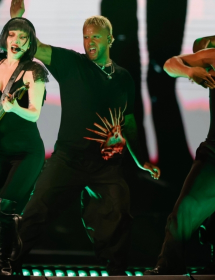 Lady Gaga wystąpi na MTV VMAs! 