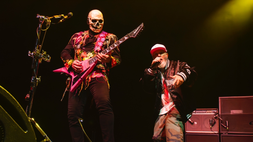 Wielki powrót Impact Festival! Limp Bizkit zagra w Polsce!