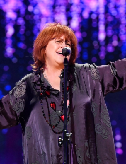 Maggie Reilly: “Nie spodziewałam się, że ‘Moonlight Shadow’ będzie takim hitem”