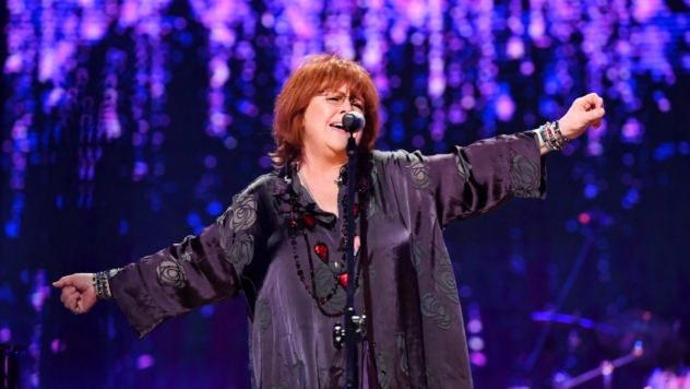 Maggie Reilly: “Nie spodziewałam się, że ‘Moonlight Shadow’ będzie takim hitem”