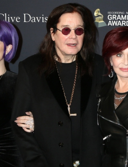 Zapowiedziano film “Ozzy: No Escape From Now”! Zobacz zwiastun