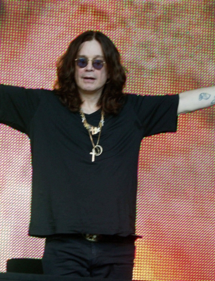 Czy to ostatni utwór, który nagrał Ozzy Osbourne?