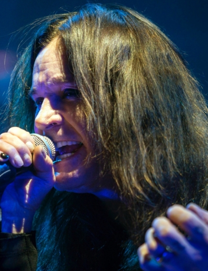 Judas Priest i Ozzy Osbourne w nowej wersji “War Pigs”! 