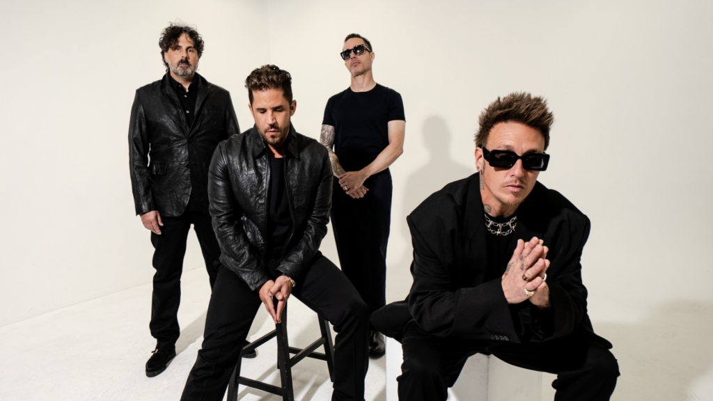 Lost Generation – nowy festiwal! W składzie Papa Roach, The Offspring, The Rasmus i nie tylko! 