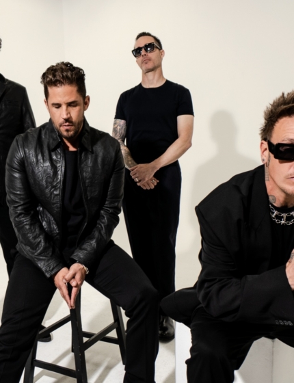Lost Generation – nowy festiwal! W składzie Papa Roach, The Offspring, The Rasmus i nie tylko! 