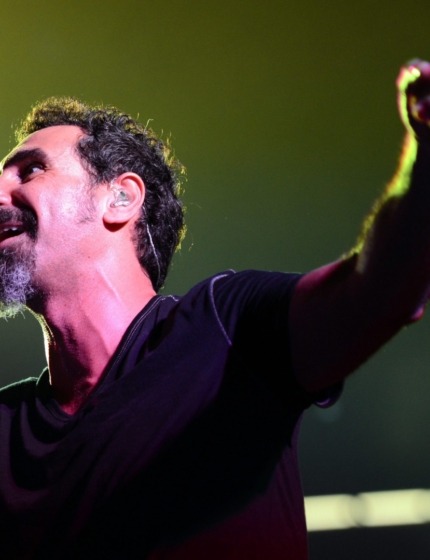 System Of A Down ogłasza drugi koncert w Polsce! 