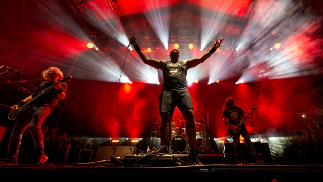 Sepultura zapowiada mini-album! Kiedy premiera?