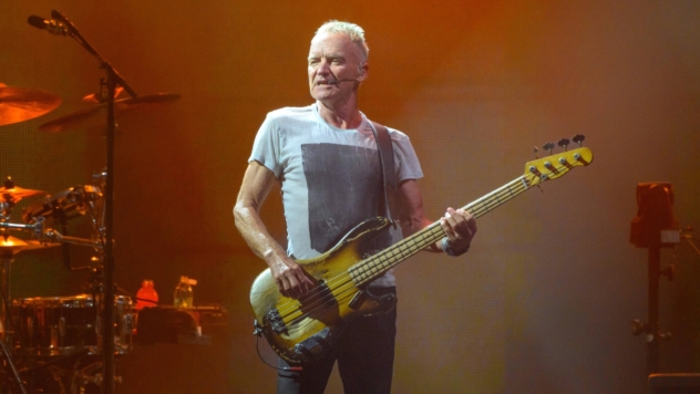 Sting wraca do Polski w 2026 roku! Sprawdź, gdzie zagra