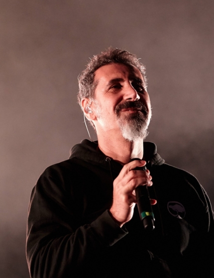 System Of A Down – sukces, blokada i koncertowa energia. Oto ciekawostki o zespole