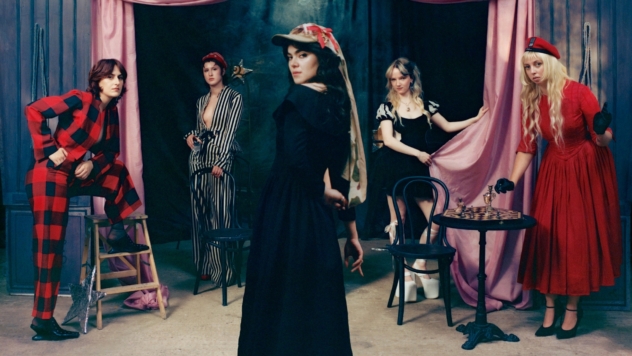 The Last Dinner Party wystąpi w Polsce!