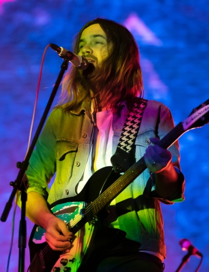 Tame Impala wystąpi w Polsce!