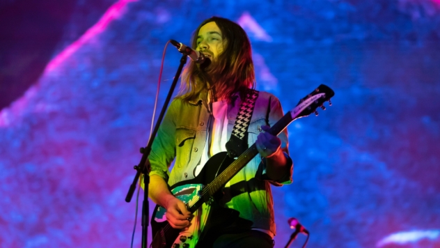 Tame Impala wystąpi w Polsce!