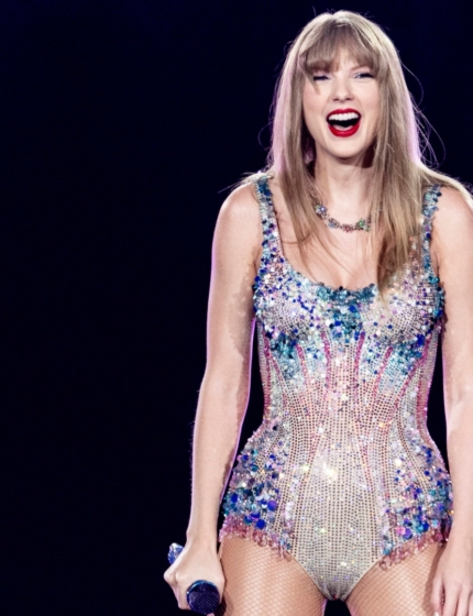 Nowy album Taylor Swift pobił rekord jeszcze przed premierą! 