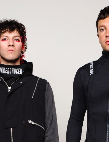 Twenty One Pilots wydaje album “Breach”! Finałowy rozdział ich muzycznej opowieści
