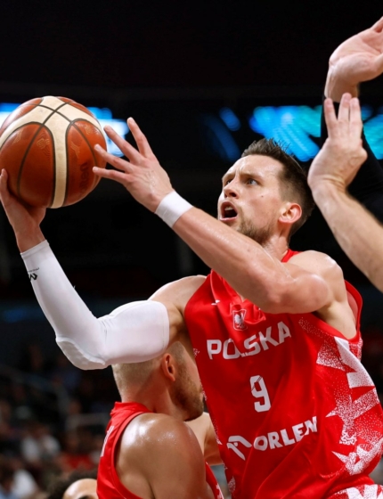 Co zapamiętamy z zakończonego Eurobasketu?