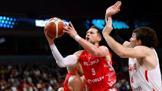 Co zapamiętamy z zakończonego Eurobasketu?