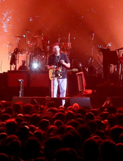 Gorillaz wystąpi na Bittersweet Festival 2026!