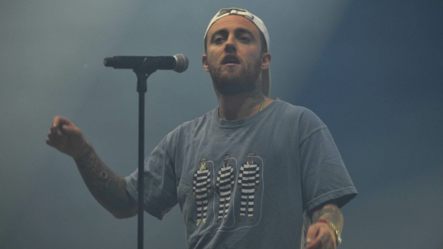 Jedna z ostatnich zwrotek w karierze Maca Millera w nowym utworze Thundercata