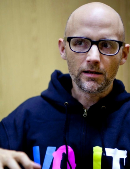 “Everything Is Wrong” poza schematami. Niezwykła historia trzeciego albumu Moby’ego