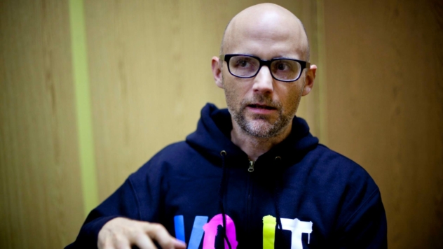 “Everything Is Wrong” poza schematami. Niezwykła historia trzeciego albumu Moby’ego