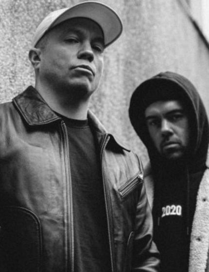 PRO8L3M zapowiada 10 projekt w karierze!