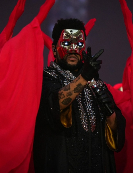 The Weeknd i Playboi Carti ogłaszają wspólny koncert w Polsce!