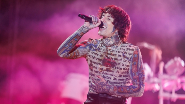 Bring Me The Horizon ogłasza koncert w Polsce!