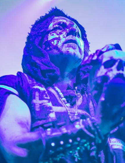 Mayhem, Marduk i Immolation na wspólnym koncercie w Polsce!