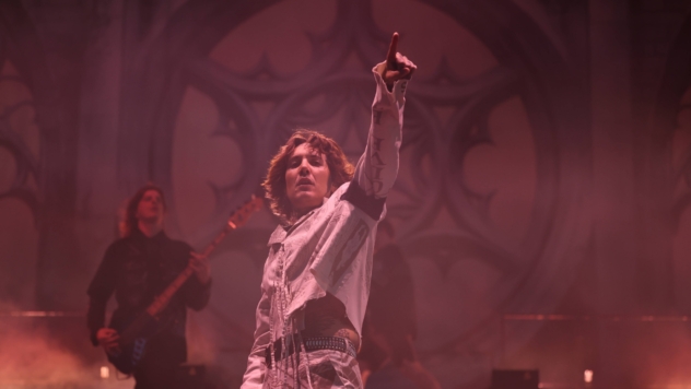 Arctic Monkeys i Bring Me The Horizon. Lustrzane kariery zespołów z Sheffield