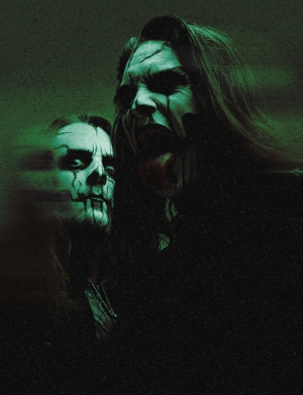 Harakiri For The Sky, Carach Angren i więcej! Nowe ogłoszenia na Mystic Festival 2026! 
