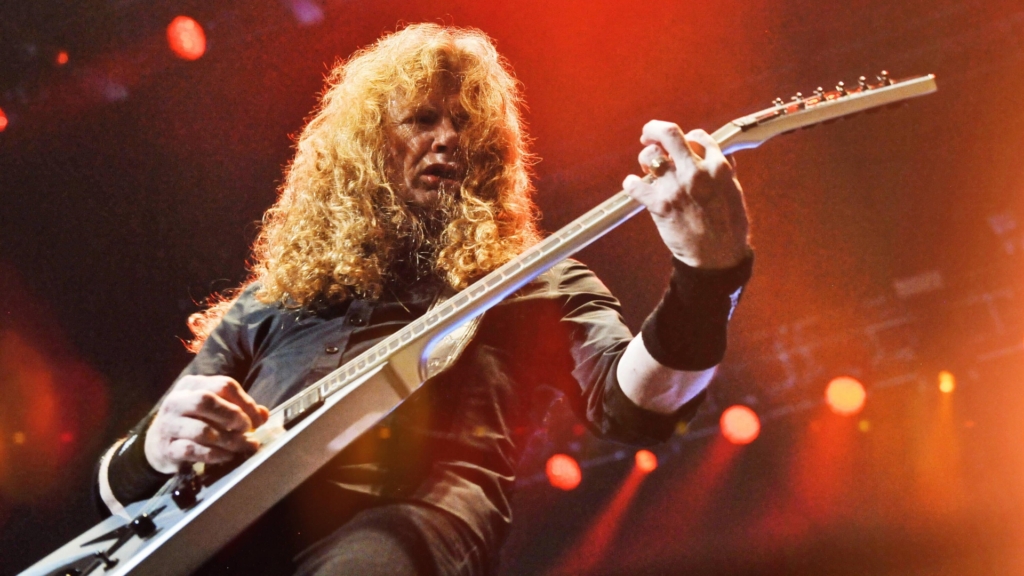 Megadeth, Black Label Society i Testament ogłaszają wspólny koncert w Polsce!