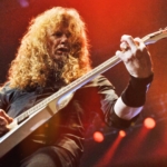 Megadeth, Black Label Society i Testament ogłaszają wspólny koncert w Polsce!