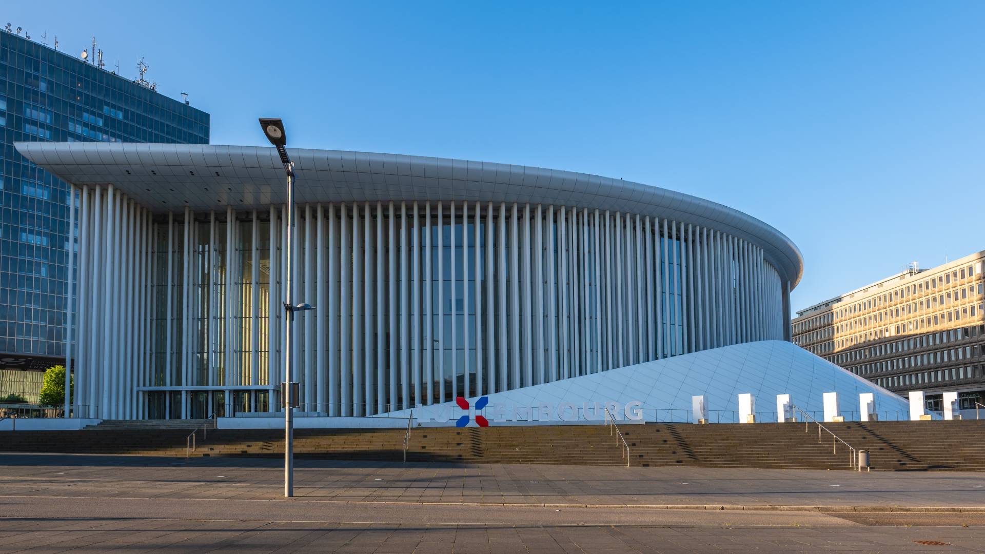 Najbardziej różnorodna orkiestra symfoniczna w Europie – Europa Philharmonie
