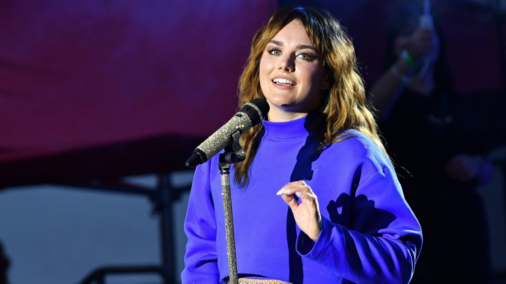 Ewa Farna świętuje 20-lecie na scenie! Nadchodzą wyjątkowe koncerty