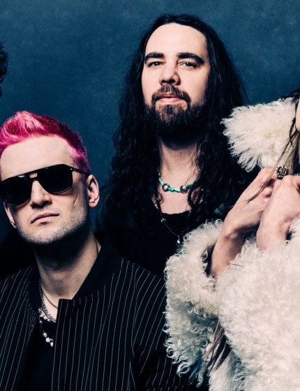 Halestorm już wkrótce wystąpi w Polsce! Jakie utwory zagra zespół?