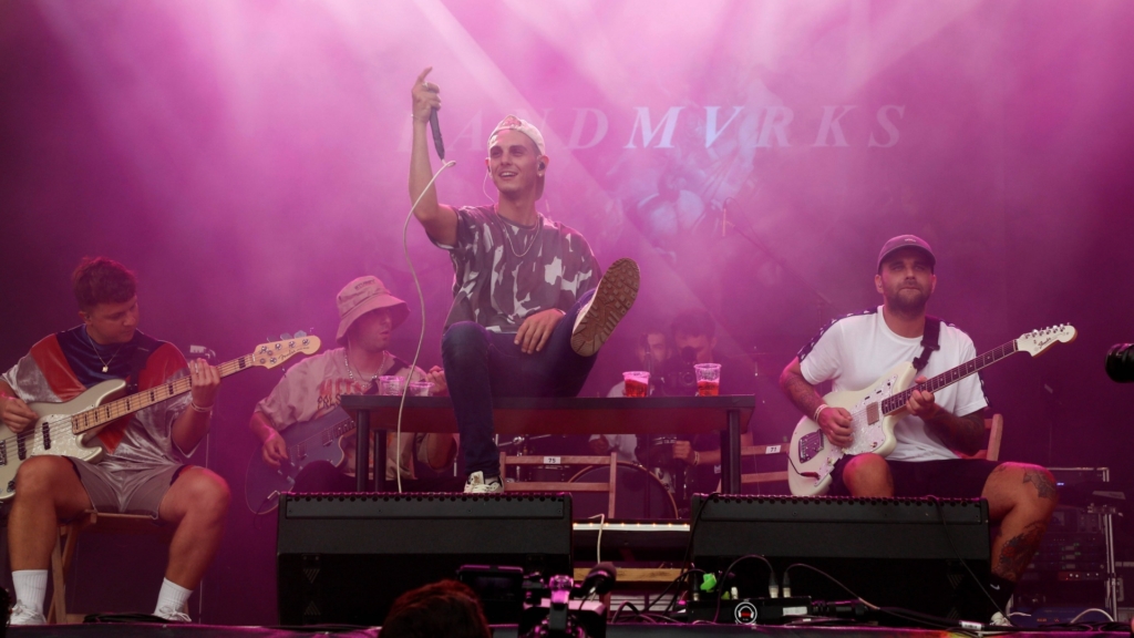 Nadchodzi Summer Punch Festival! Kto wystąpi?